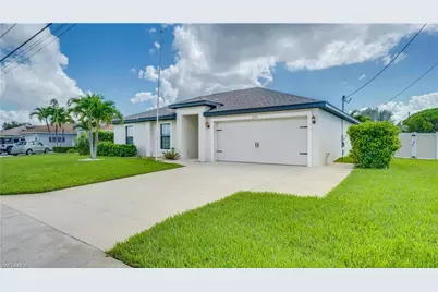 3327 Santa Barbara Blvd, Cape Coral, FL 33914 - Photo 4
