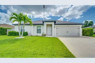 3327 Santa Barbara Blvd, Cape Coral, FL 33914 - Photo 2