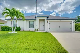 3327 Santa Barbara Blvd, Cape Coral, FL 33914 - Photo 2
