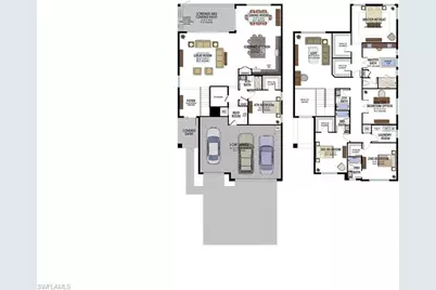 12686 Alderson Ave, Estero, FL 33928 - Photo 2