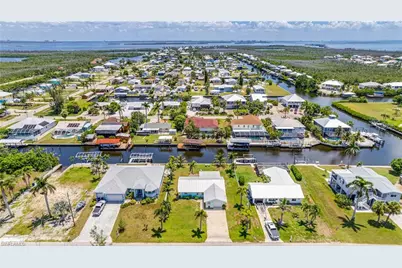 2708 Mangrove St, Saint James City, FL 33956 - Photo 30