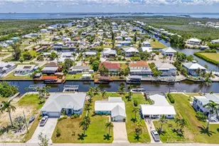 2708 Mangrove St, Saint James City, FL 33956 - Photo 30