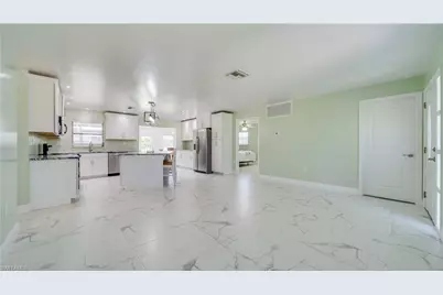2708 Mangrove St, Saint James City, FL 33956 - Photo 2