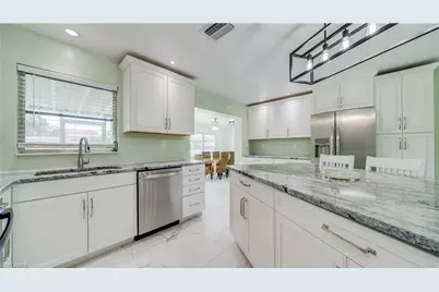 2708 Mangrove St, Saint James City, FL 33956 - Photo 18