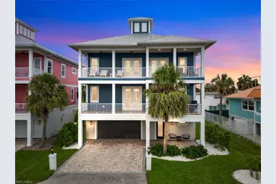 270 Delmar Ave, Fort Myers Beach, FL 33931 - Photo 6