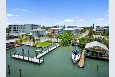 270 Delmar Ave, Fort Myers Beach, FL 33931 - Photo 4