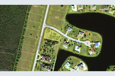 16630 San Edmundo Rd, Punta Gorda, FL 33955 - Photo 1