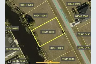 1206 NE 18th Ave, Cape Coral, FL 33909 - Photo 1