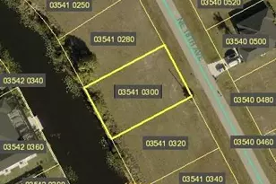 1206 NE 18th Ave, Cape Coral, FL 33909 - Photo 1