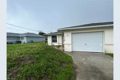 1118 Ichabod Ave, Lehigh Acres, FL 33973 - Photo 1