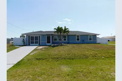 1217 NE 1st Pl, Cape Coral, FL 33909 - Photo 1