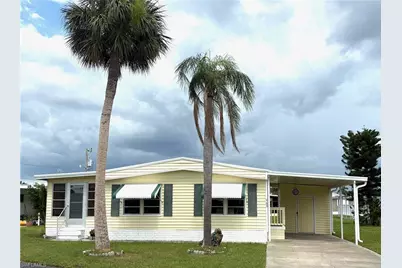 963 Idle Way Dr, North Fort Myers, FL 33917 - Photo 4