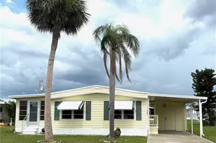 963 IdleWay Dr, North Fort Myers, FL 33917 - Photo 4