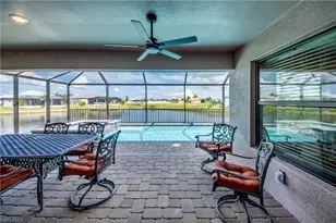 1042 NW 32nd Pl, Cape Coral, FL 33993 - Photo 34