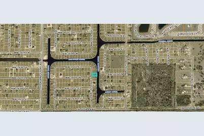 3833 NW 38th Ave, Cape Coral, FL 33993 - Photo 1