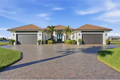 891 W Cape Estates Cir, Cape Coral, FL 33993 - Photo 2
