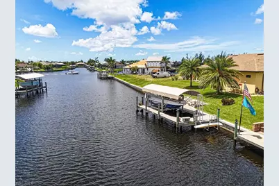 413 NW 39th Ave, Cape Coral, FL 33993 - Photo 20