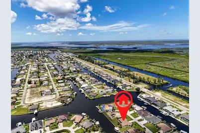 413 NW 39th Ave, Cape Coral, FL 33993 - Photo 24