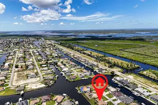 413 NW 39th Ave, Cape Coral, FL 33993 - Photo 24