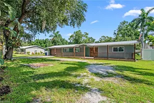 52 W North Shore Ave, North Fort Myers, FL 33903 - Photo 2