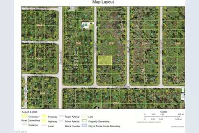 2168 Belvoir St, Port Charlotte, FL 33953 - Photo 1