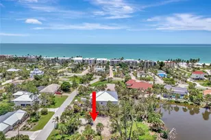 231 Palm Lake Dr, Sanibel, FL 33957 - Photo 1