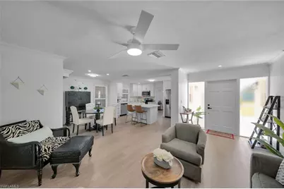 4118 SE 3rd Ave, Cape Coral, FL 33904 - Photo 6