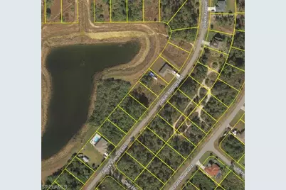 332 Selkirk Ave, Lehigh Acres, FL 33974 - Photo 2