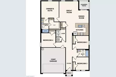 218 Portia St, Lehigh Acres, FL 33974 - Photo 2