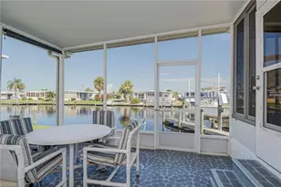 5509 Sir Walter Way, North Fort Myers, FL 33917 - Photo 20