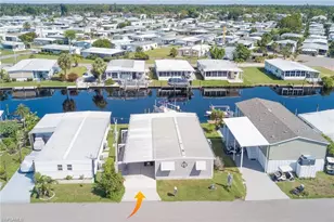 5509 Sir Walter Way, North Fort Myers, FL 33917 - Photo 2
