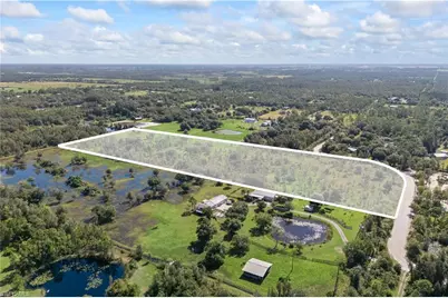 20421 Welborn Rd, North Fort Myers, FL 33917 - Photo 1