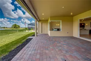 3668 Avenida del Vera, North Fort Myers, FL 33917 - Photo 24