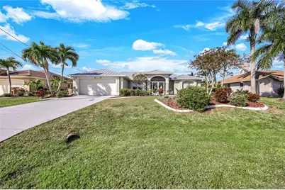 2816 SW 29th Pl, Cape Coral, FL 33914 - Photo 1