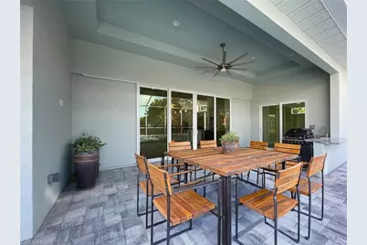 2303 SW 43rd Ter, Cape Coral, FL 33914 - Photo 2