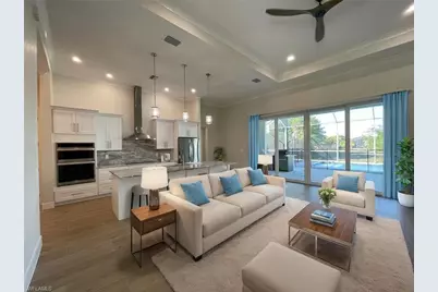 2303 SW 43rd Ter, Cape Coral, FL 33914 - Photo 1