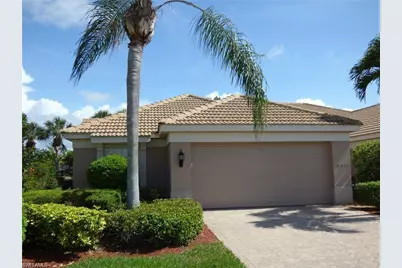 10053 Majestic Ave, Fort Myers, FL 33913 - Photo 1