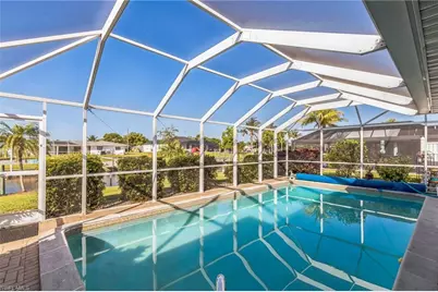 1322 SE 42nd St, Cape Coral, FL 33904 - Photo 2