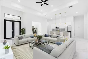 3604 29th St SW, Lehigh Acres, FL 33976 - Photo 2