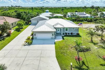 14725 Martin Dr, Fort Myers, FL 33908 - Photo 1