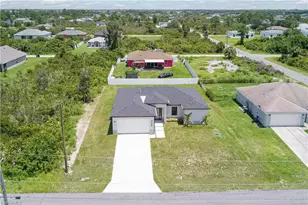 3002 63rd St W, Lehigh Acres, FL 33971 - Photo 2