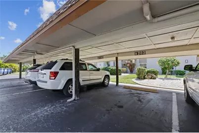 4116 SE 19th Ave #102, Cape Coral, FL 33904 - Photo 6