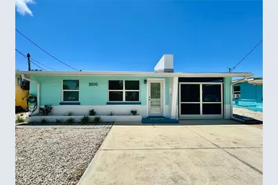 2500 Harbor View Dr, Matlacha, FL 33993 - Photo 2