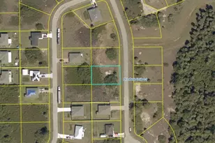 7008 Calder Ct, Labelle, FL 33935 - Photo 1
