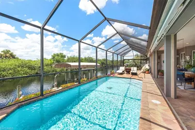 2157 Club House Rd, North Fort Myers, FL 33917 - Photo 36