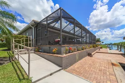 2157 Club House Rd, North Fort Myers, FL 33917 - Photo 42