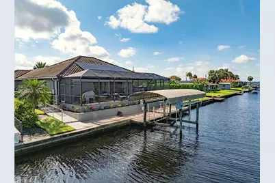 2157 Club House Rd, North Fort Myers, FL 33917 - Photo 34