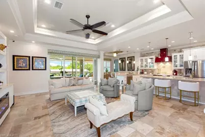 2157 Club House Rd, North Fort Myers, FL 33917 - Photo 6