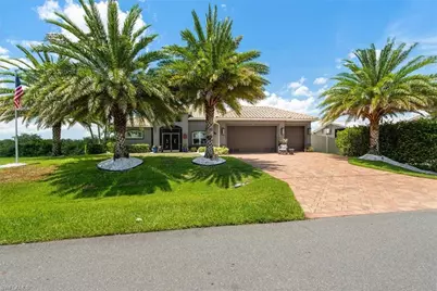 2157 Club House Rd, North Fort Myers, FL 33917 - Photo 1