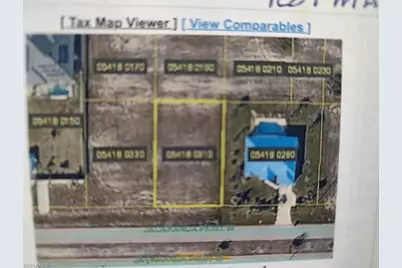 4331 Jacaranda Pkwy W, Cape Coral, FL 33993 - Photo 1